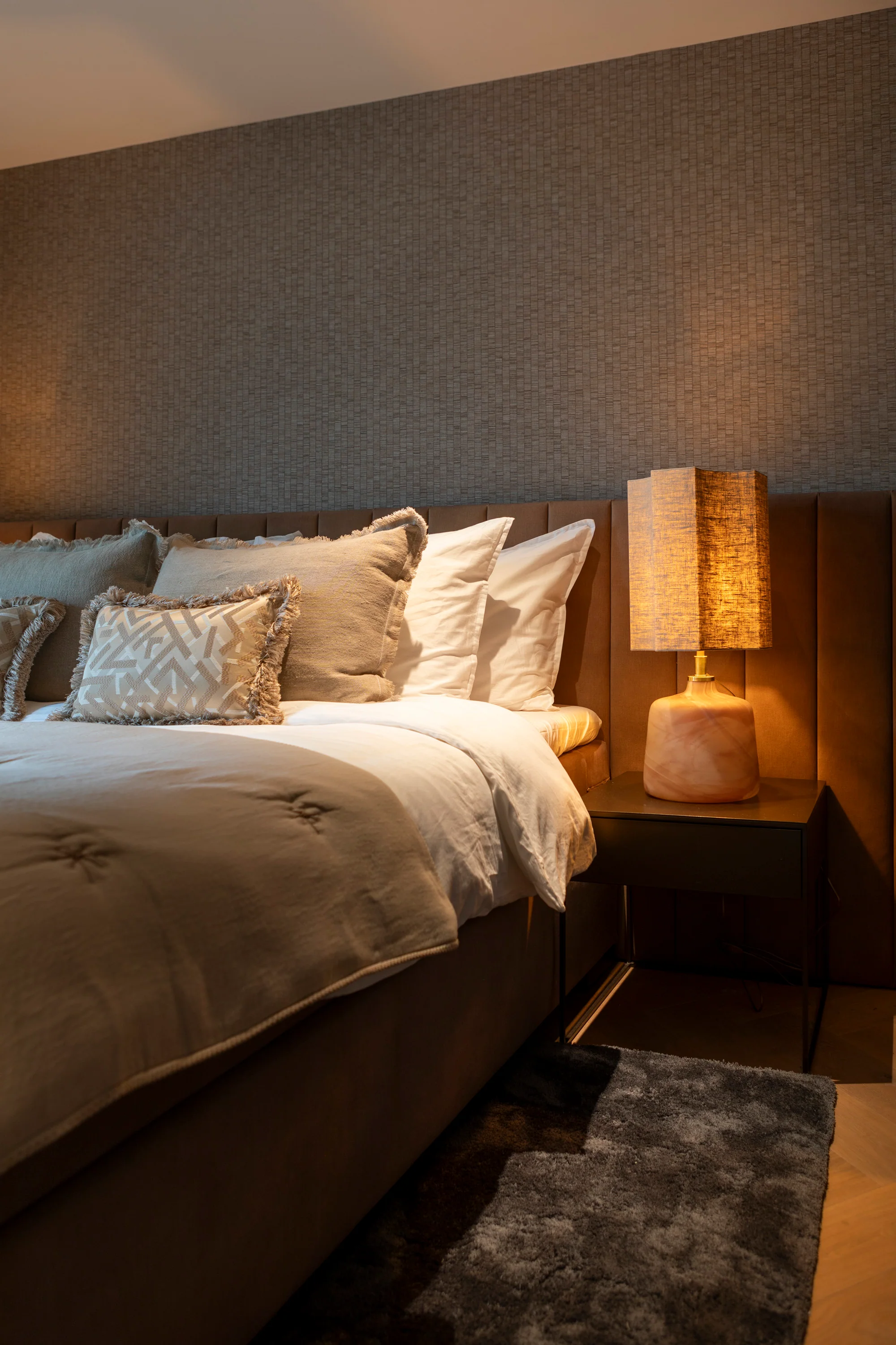 Haal de hotelervaring in huis